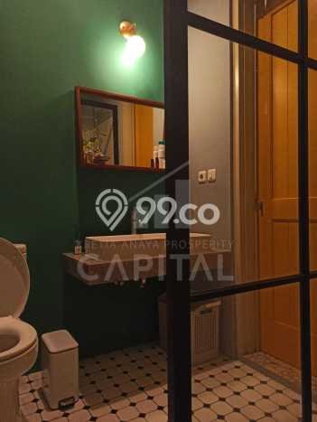 For Sale! Premium House LT 460m2 Desain Modern di Pasteur For Sale! Premium House LT 460m2 Desain Modern di Pasteur