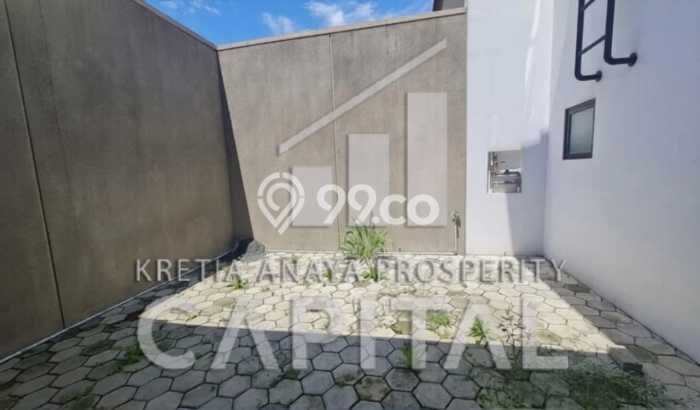 Rumah Minimalis 3 KT di Kota Baru Parahyangan Bandung Unfurnished Rumah Minimalis 3 KT di Kota Baru Parahyangan Bandung Unfurnished