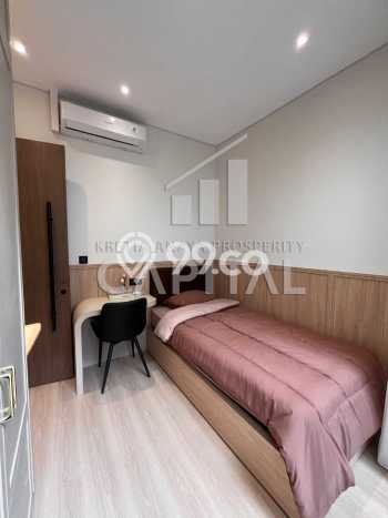 Rumah Elit LB 140m2 Siap Pakai Desain Elegan di Kota Baru Parahyangan, Bandung Rumah Elit LB 140m2 Siap Pakai Desain Elegan di Kota Baru Parahyangan, Bandung