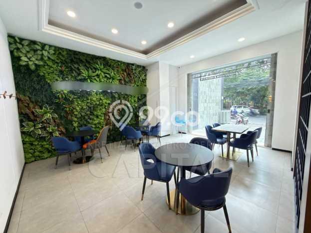 FOR RENT! Komersial di Setra Sari Cocok untuk Bisnis 1400m2 FOR RENT! Komersial di Setra Sari Cocok untuk Bisnis 1400m2