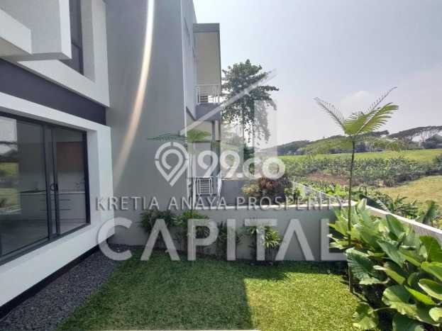 Hunian Mewah LB 400m2 Siap Pakai Desain Elegan di Kota Baru Parahyangan, Bandung Hunian Mewah LB 400m2 Siap Pakai Desain Elegan di Kota Baru Parahyangan, Bandung