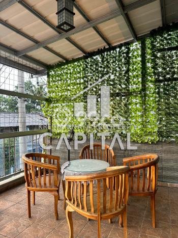 Hunian Super Elit dengan Akses Paling Strategis di Gatot Subroto, Bandung Hunian Super Elit dengan Akses Paling Strategis di Gatot Subroto, Bandung