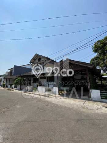 Rumah di Kopo Permai, LT 247m2m², LB 200m2m² Rumah di Kopo Permai, LT 247m2m², LB 200m2m²