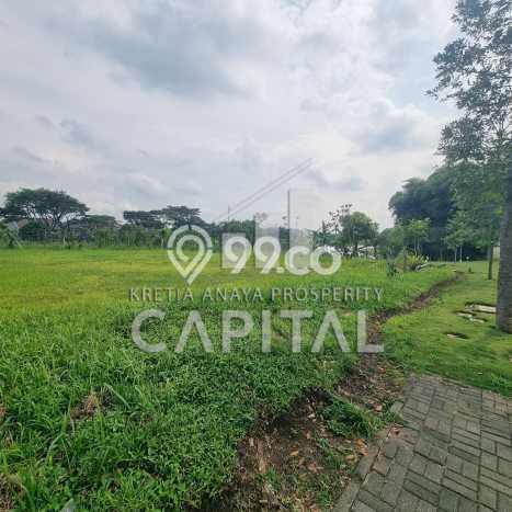 Tanah Dijual Area Strategis di Kota Baru Parahyangan Bandung 540m2 Tanah Dijual Area Strategis di Kota Baru Parahyangan Bandung 540m2
