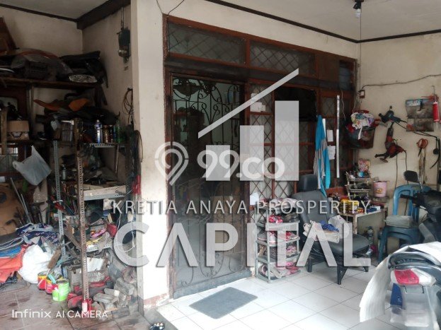 Rumah Minimalis 3 KT di Holis Cigondewah Bandung Semi Furnished Rumah Minimalis 3 KT di Holis Cigondewah Bandung Semi Furnished