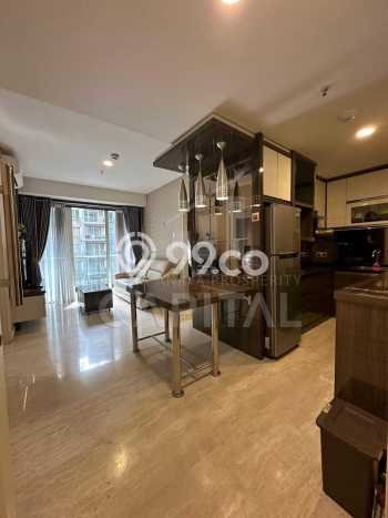Apartemen Strategis 63m2 di Bandung Kota Bandung 2 Bedroom Apartemen Strategis 63m2 di Bandung Kota Bandung 2 Bedroom