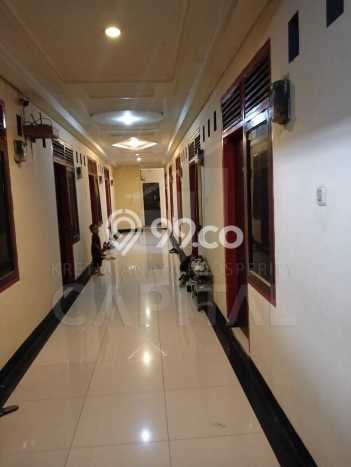 Unit Kost Dijual di Otista dengan 33 Kamar Kawasan Ramai Unit Kost Dijual di Otista dengan 33 Kamar Kawasan Ramai