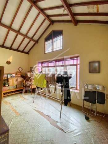 Rumah di Kopo Permai, LT 247m2m², LB 200m2m² Rumah di Kopo Permai, LT 247m2m², LB 200m2m²