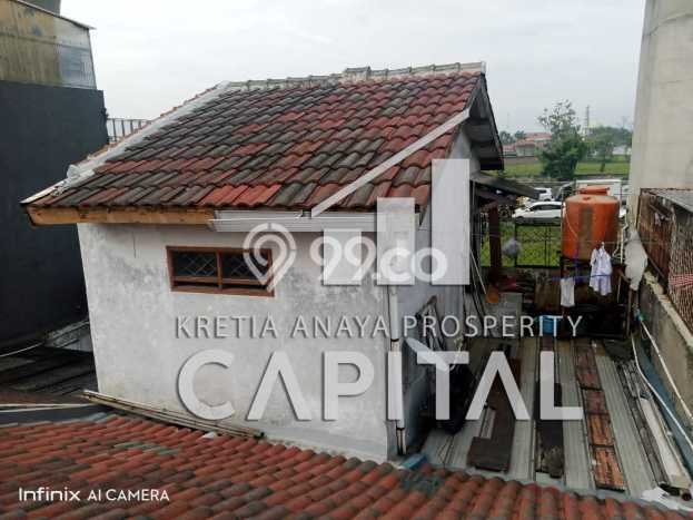 Rumah Minimalis 3 KT di Holis Cigondewah Bandung Semi Furnished Rumah Minimalis 3 KT di Holis Cigondewah Bandung Semi Furnished