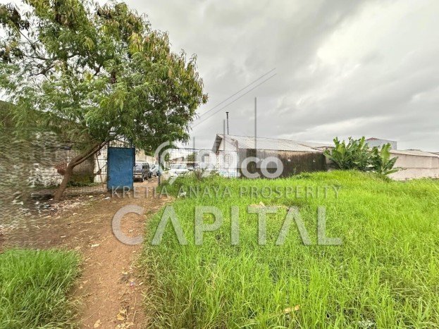 Kavling Tanah Dijual di Majalaya, Bandung, Luas 5946m2 Area Strategis Kavling Tanah Dijual di Majalaya, Bandung, Luas 5946m2 Area Strategis