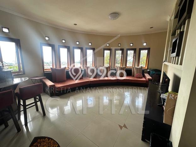 Hunian Elit LB 400m2 Siap Huni Desain Elegan di Bandung Utara, Bandung Hunian Elit LB 400m2 Siap Huni Desain Elegan di Bandung Utara, Bandung