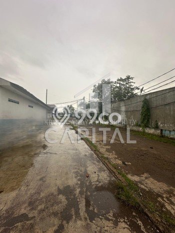 Kavling Tanah Dijual di Majalaya, Bandung, Luas 5946m2 Area Strategis Kavling Tanah Dijual di Majalaya, Bandung, Luas 5946m2 Area Strategis
