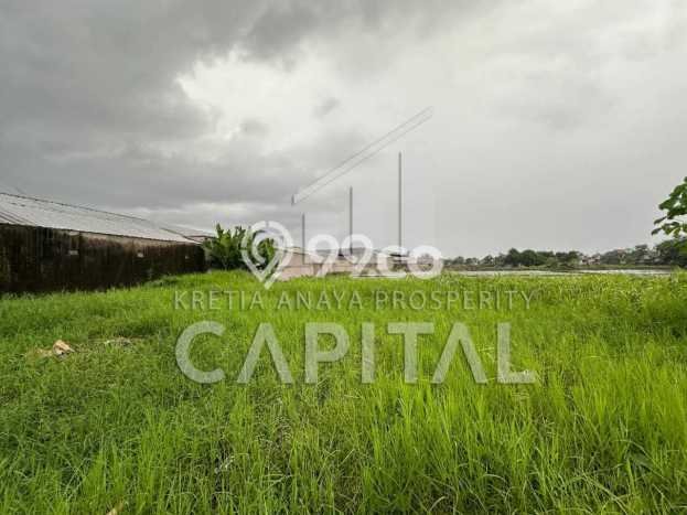 Kavling Tanah Dijual di Majalaya, Bandung, Luas 5946m2 Area Strategis Kavling Tanah Dijual di Majalaya, Bandung, Luas 5946m2 Area Strategis