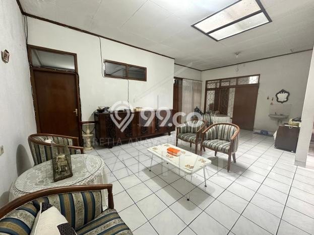 Rumah Modern Minimalis 2 KT Bisa Langsung Pindah di Margahayu Rumah Modern Minimalis 2 KT Bisa Langsung Pindah di Margahayu