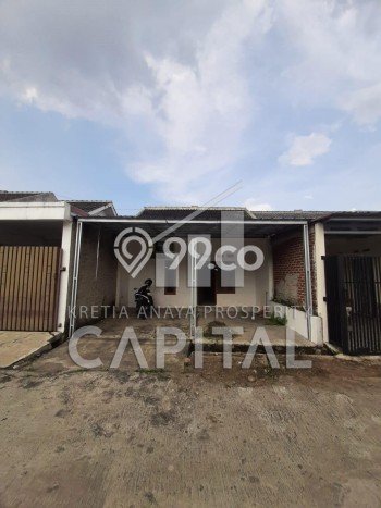 Rumah Idaman 2 KT Harga Terjangkau di Rancamanyar Bandung Rumah Idaman 2 KT Harga Terjangkau di Rancamanyar Bandung