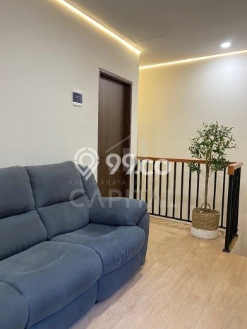 Jual Rumah Mewah Elegan Dengan View Cantik di Kota Baru Parahyangan, Bandung Jual Rumah Mewah Elegan Dengan View Cantik di Kota Baru Parahyangan, Bandung