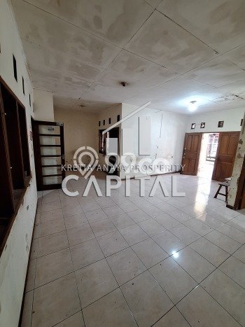 Rumah Modern 2 KT di Kopo Bandung Unfurnished Rumah Modern 2 KT di Kopo Bandung Unfurnished