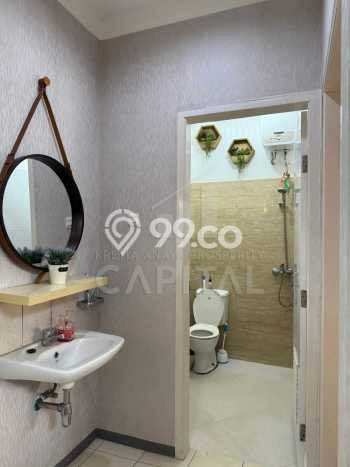 Rumah Modern 3 KT di Kota Baru Parahyangan Bandung Full Furnished Rumah Modern 3 KT di Kota Baru Parahyangan Bandung Full Furnished
