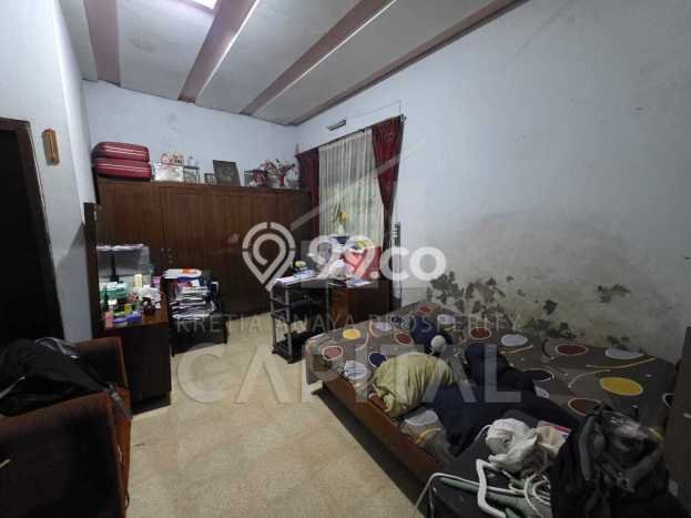 Siap Huni Hunian Elit 3 Kamar di Bojongloa Kidul Dekat ke Mana Saja Siap Huni Hunian Elit 3 Kamar di Bojongloa Kidul Dekat ke Mana Saja