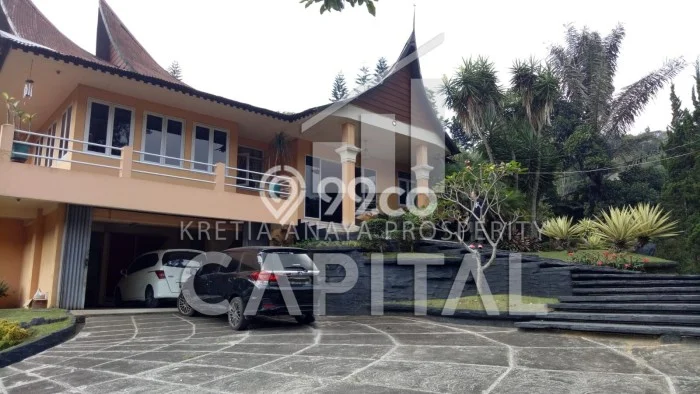 Disewakan Vila Strategis Kawasan , Luas 0m2m², Dekat ke Bandung, Bandung Disewakan Vila Strategis Kawasan , Luas 0m2m², Dekat ke Bandung, Bandung