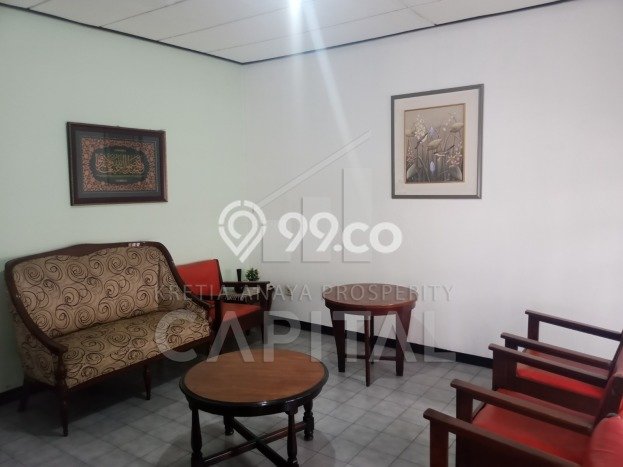 Siap Huni Rumah Mewah 3 Kamar di Batununggal Dekat ke Mana Saja Siap Huni Rumah Mewah 3 Kamar di Batununggal Dekat ke Mana Saja