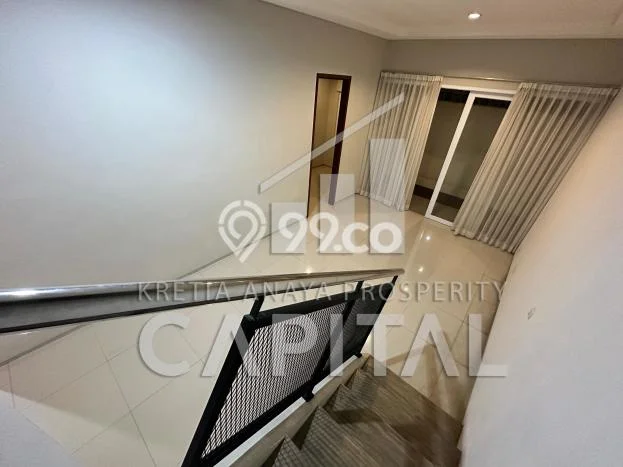 Dijual Rumah Eksklusif 4 KT di Cigadung, Bandung Dijual Rumah Eksklusif 4 KT di Cigadung, Bandung