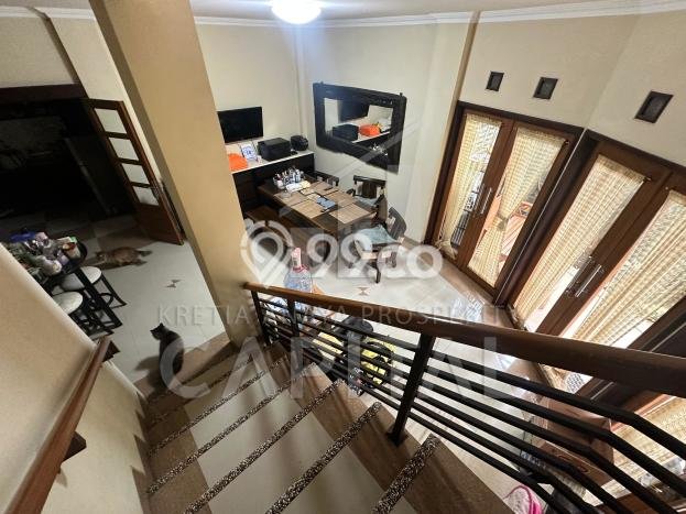 Hunian Elit LB 400m2 Siap Huni Desain Elegan di Bandung Utara, Bandung Hunian Elit LB 400m2 Siap Huni Desain Elegan di Bandung Utara, Bandung