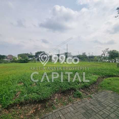 Tanah Dijual Area Strategis di Kota Baru Parahyangan Bandung 540m2 Tanah Dijual Area Strategis di Kota Baru Parahyangan Bandung 540m2
