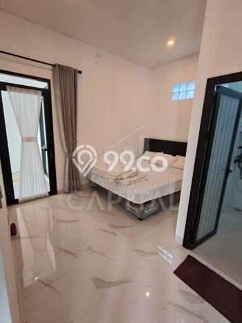 For Sale Hunian Rumah Terawat 2 KT di Setiabudi, Bandung For Sale Hunian Rumah Terawat 2 KT di Setiabudi, Bandung