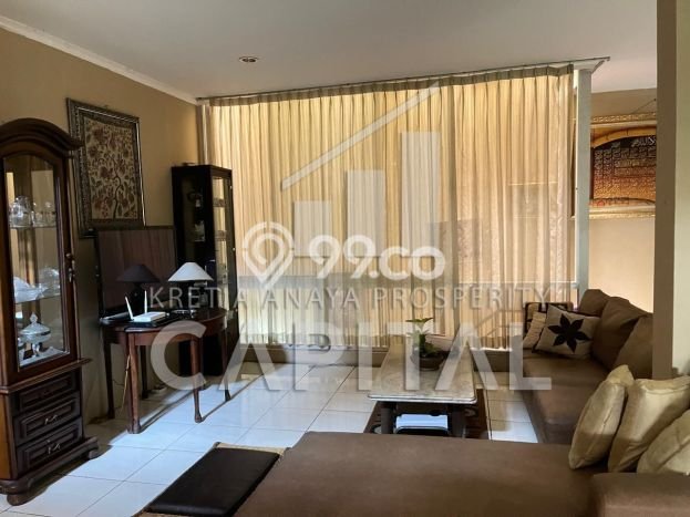 Dijual Hunian Rumah Terawat 3 KT di Kota Baru Parahyangan, Bandung Dijual Hunian Rumah Terawat 3 KT di Kota Baru Parahyangan, Bandung