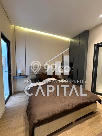 Rumah Luxury Modern Siap Huni di Kota Baru Parahyangan Bandung Rumah Luxury Modern Siap Huni di Kota Baru Parahyangan Bandung