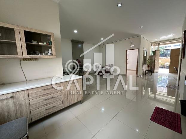 Siap Huni Rumah Mewah 2 Kamar di Batununggal Dekat ke Mana Saja Siap Huni Rumah Mewah 2 Kamar di Batununggal Dekat ke Mana Saja
