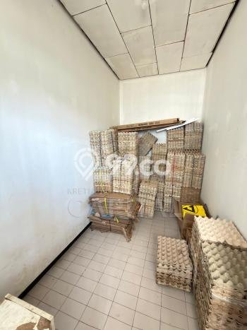 Komersial Dijual di Prime Area Bandung Luas 200m2 Komersial Dijual di Prime Area Bandung Luas 200m2