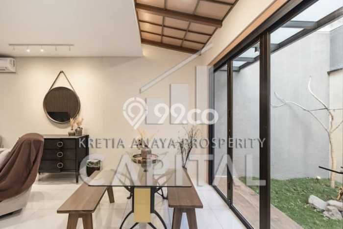 For Sale! Luxury House LT 120m2 Desain Elegan di Kota Baru Parahyangan For Sale! Luxury House LT 120m2 Desain Elegan di Kota Baru Parahyangan