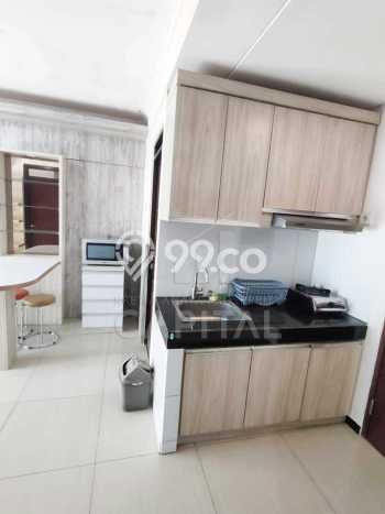 Untuk Dijual Apartemen 2 KT di Bandung Luas 47m2 Untuk Dijual Apartemen 2 KT di Bandung Luas 47m2
