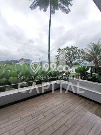 Hunian Mewah LB 400m2 Siap Pakai Desain Elegan di Kota Baru Parahyangan, Bandung Hunian Mewah LB 400m2 Siap Pakai Desain Elegan di Kota Baru Parahyangan, Bandung