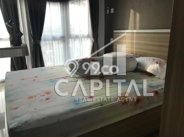 PREMIUM CHOICE! Apartemen di Jatinangor, 1 KT, Luas 30m², Area Strategis, Fasilitas Terbaik PREMIUM CHOICE! Apartemen di Jatinangor, 1 KT, Luas 30m², Area Strategis, Fasilitas Terbaik