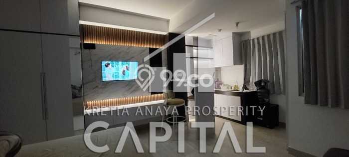 Apartemen Mewah di Sudirman, 1 KM, Luas 28m², Akses Mudah Sudirman, Bandung, Bandung, Fasilitas Premium Apartemen Mewah di Sudirman, 1 KM, Luas 28m², Akses Mudah Sudirman, Bandung, Bandung, Fasilitas Premium
