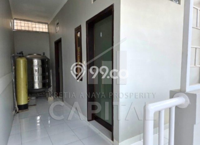 Jual Segera Rumah Siap Huni di Kawasan Soekarno Hatta, Bandung Jual Segera Rumah Siap Huni di Kawasan Soekarno Hatta, Bandung