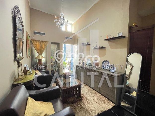 Dijual Hunian Rumah Terawat 3 KT di Kota Baru Parahyangan, Bandung Dijual Hunian Rumah Terawat 3 KT di Kota Baru Parahyangan, Bandung