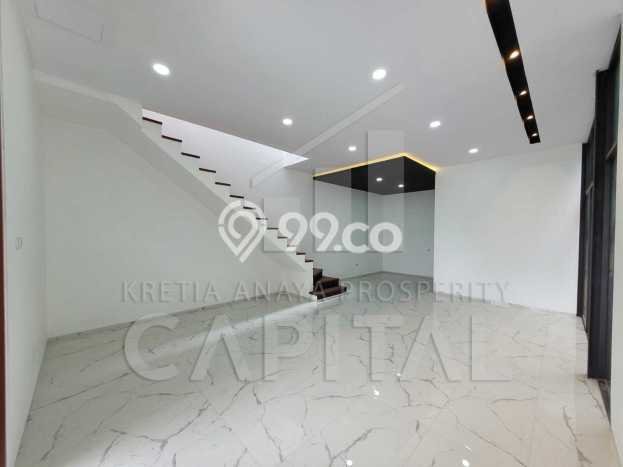 For Sale! Premium House LT 138m2 Desain Elegan di Setra Duta For Sale! Premium House LT 138m2 Desain Elegan di Setra Duta