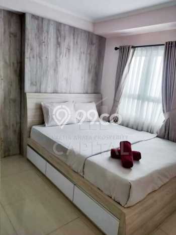 Untuk Dijual Apartemen 2 KT di Bandung Luas 47m2 Untuk Dijual Apartemen 2 KT di Bandung Luas 47m2