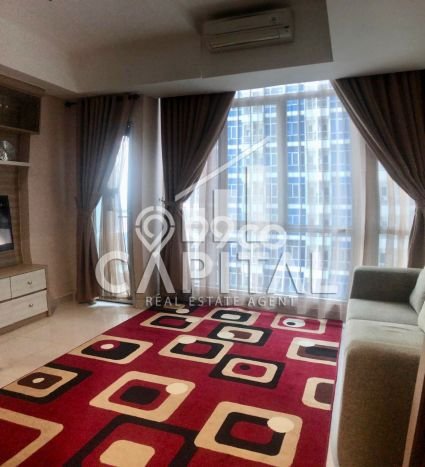 Apartemen Favorit Nyaman Dijual di Jakarta Pusat dengan 1 Kamar Tidur Apartemen Favorit Nyaman Dijual di Jakarta Pusat dengan 1 Kamar Tidur