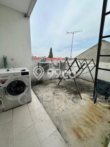 Dijual Rumah 3 Kamar Lokasi Ideal Bagus dan Strategis di Antapani Dijual Rumah 3 Kamar Lokasi Ideal Bagus dan Strategis di Antapani