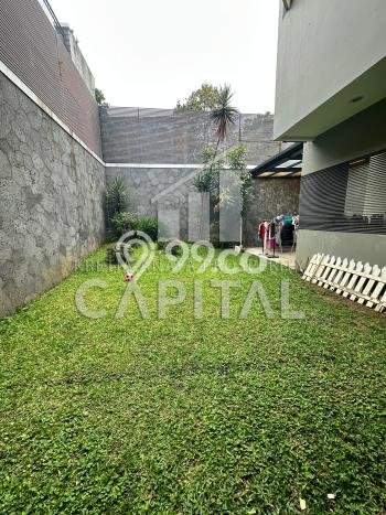 Jual Rumah Mewah Megah Dengan View Cantik di Pasteur, Bandung Jual Rumah Mewah Megah Dengan View Cantik di Pasteur, Bandung