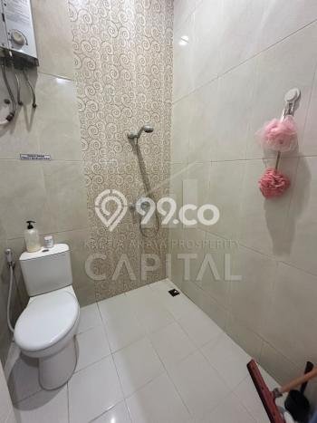 Dijual Rumah Modern 2 KT di Taman Kopo Indah, Bandung Dijual Rumah Modern 2 KT di Taman Kopo Indah, Bandung