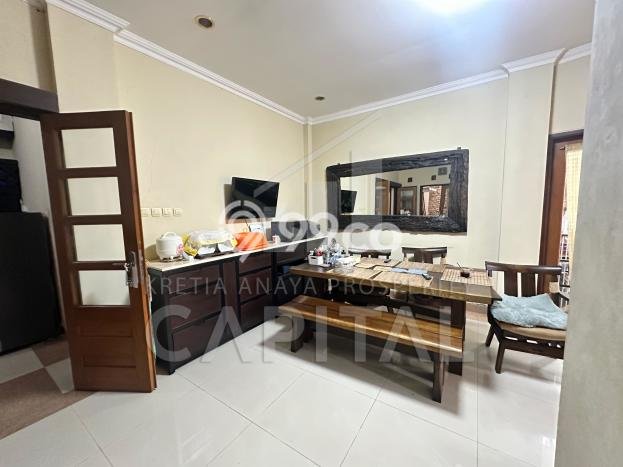 Hunian Elit LB 400m2 Siap Huni Desain Elegan di Bandung Utara, Bandung Hunian Elit LB 400m2 Siap Huni Desain Elegan di Bandung Utara, Bandung