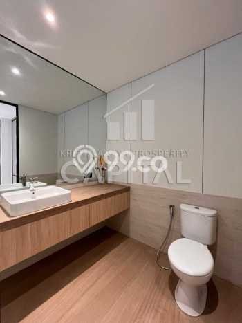 Rumah Elit LB 140m2 Siap Pakai Desain Elegan di Kota Baru Parahyangan, Bandung Rumah Elit LB 140m2 Siap Pakai Desain Elegan di Kota Baru Parahyangan, Bandung