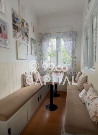Rumah Modern Minimalis 4 Kamar Bisa Langsung Pindah di Margaasih Rumah Modern Minimalis 4 Kamar Bisa Langsung Pindah di Margaasih