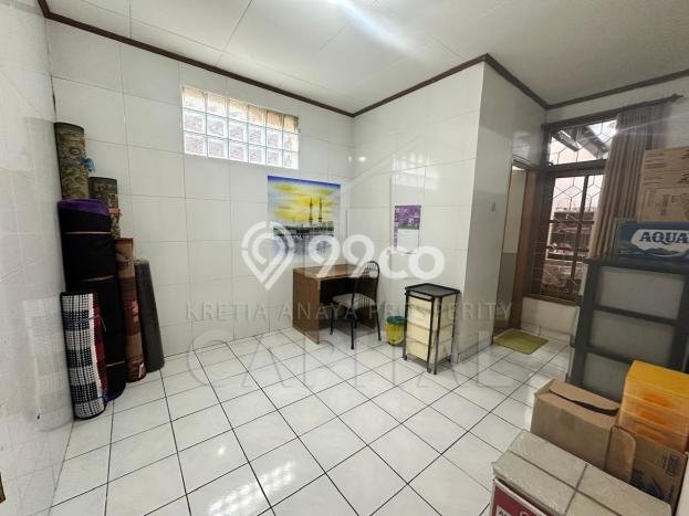 Rumah Modern Minimalis 2 KT Bisa Langsung Pindah di Margahayu Rumah Modern Minimalis 2 KT Bisa Langsung Pindah di Margahayu